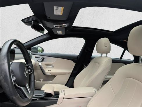 Certified 2021 Mercedes-Benz CLA 250 4MATIC image 11