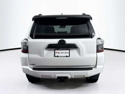 Certified 2021 Toyota 4Runner Venture w/ Moonroof Package image 12