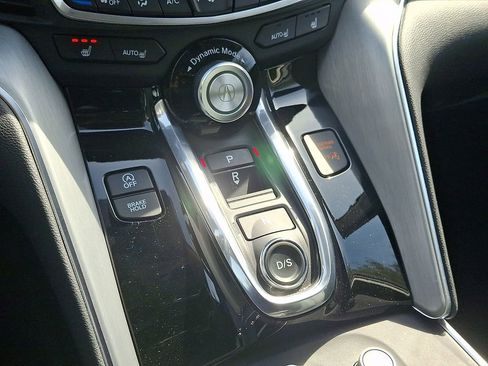 Used 2023 Acura TLX FWD image 15
