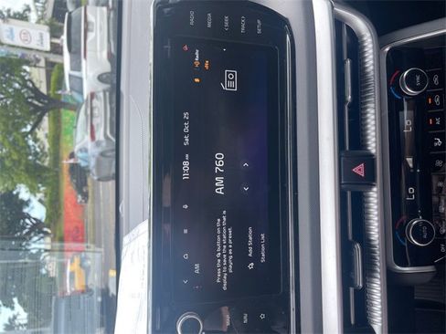 Used 2024 Kia K5 GT-Line image 21