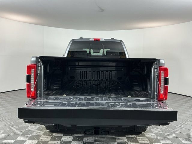 Used 2024 Ford F350 Lariat w/ Sport Appearance Package AWD/4WD image 7
