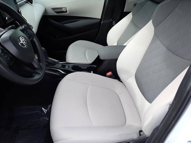 Used 2022 Toyota Corolla LE FWD image 10