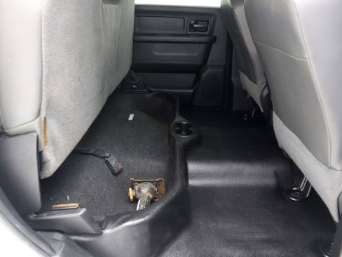 Used 2018 RAM 5500 Tradesman w/ Max Tow Package AWD/4WD image 20