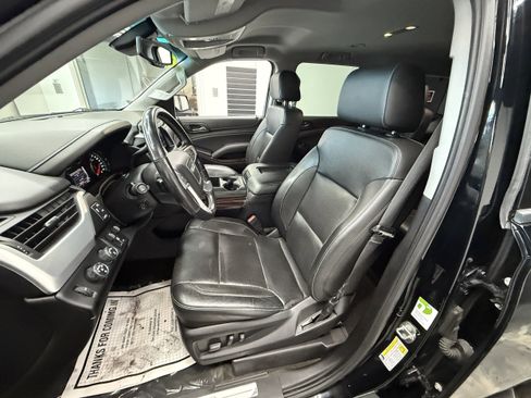 Used 2018 GMC Yukon SLT image 12
