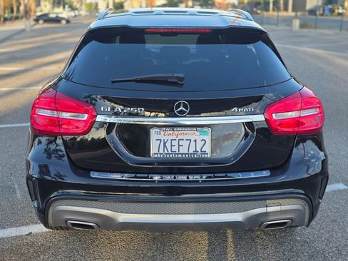 Used 2015 Mercedes-Benz GLA 250 4MATIC image 43
