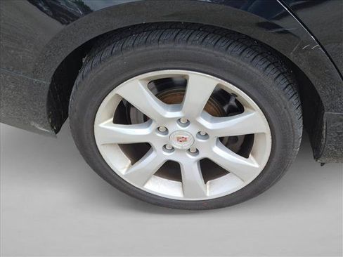 Used 2014 Cadillac ATS 2.0T AWD Sedan image 7