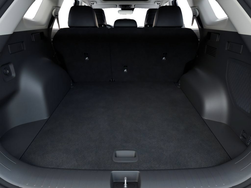 New 2027 Kia Sportage SX Prestige AWD/4WD image 19