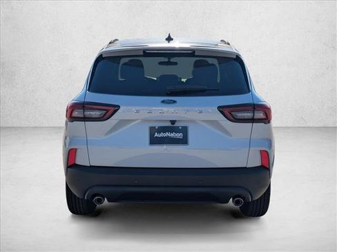 New 2026 Ford Escape ST-Line w/ Tech Pack #1 image 8