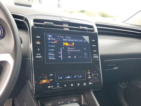 Used 2024 Hyundai Tucson SEL image 26