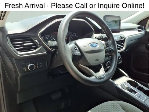 Used 2022 Ford Escape SE AWD/4WD image 13