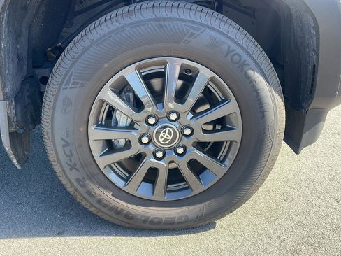 Used 2024 Toyota Land Cruiser 1958 image 9