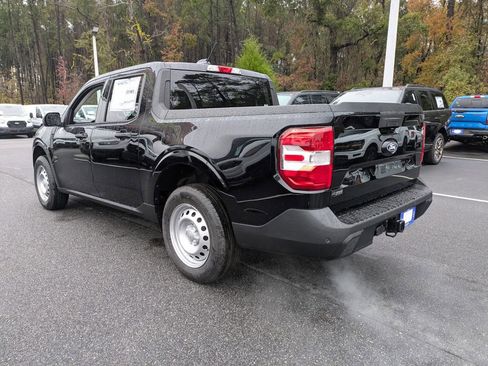 New 2025 Ford Maverick XL w/ 4K Tow Package image 6