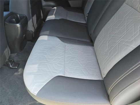 Used 2023 Toyota Tacoma TRD Off-Road w/ Advanced Technology Package image 13