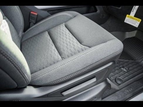 New 2025 RAM 1500 Big Horn image 36