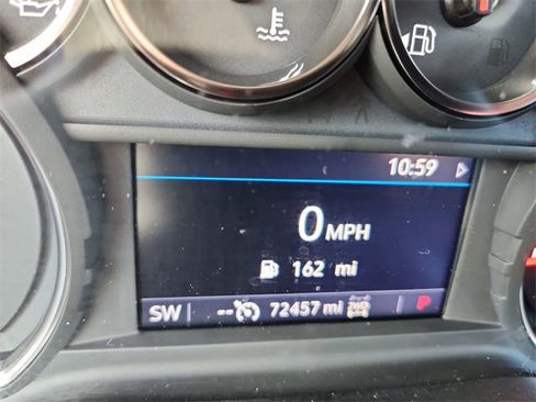 Used 2019 Chevrolet Silverado 1500 LT w/ All-Star Edition image 12