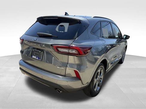 Used 2024 Ford Escape ST-Line w/ Tech Pack #1 image 7
