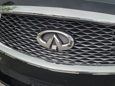 Used 2020 INFINITI QX60 Luxe FWD image 5