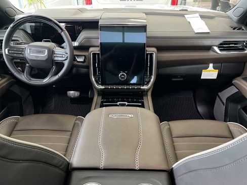 New 2026 GMC Yukon Denali Ultimate image 60