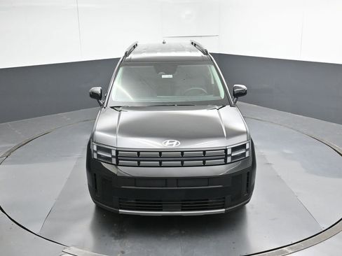 New 2026 Hyundai Santa Fe SEL w/ Tow & Go Package FWD image 24