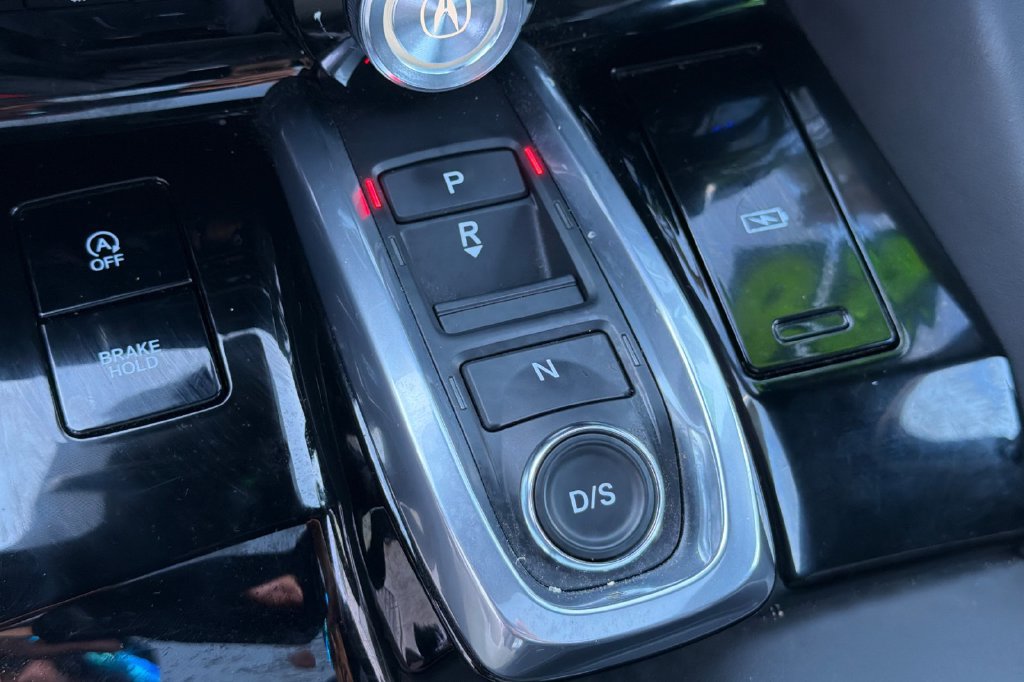 Used 2026 Acura MDX A-Spec AWD/4WD image 21