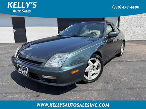 Used 1998 Honda Prelude image 1