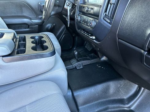 Used 2018 GMC Sierra 2500 Base image 14