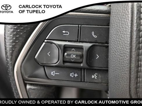 Used 2025 Toyota Tacoma TRD Sport w/ TRD Sport Upgrade Package AWD/4WD image 27