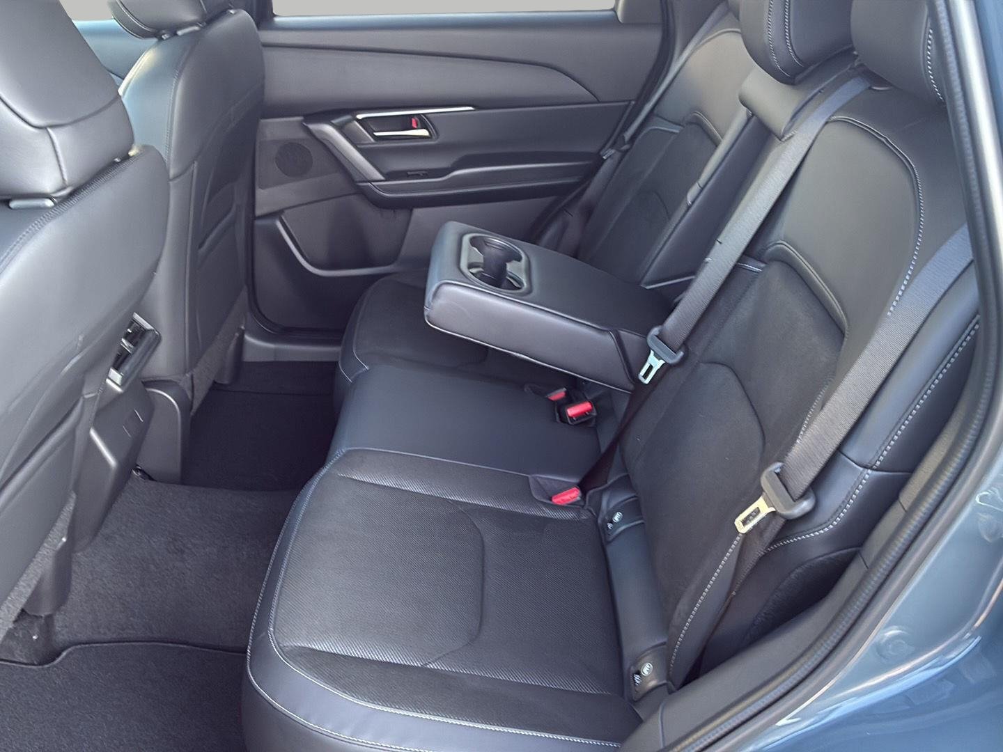 New 2026 MAZDA CX-5 Select AWD/4WD image 20