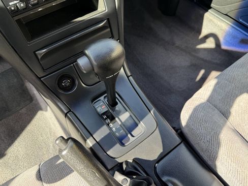 Used 1998 Nissan Maxima GXE FWD image 49