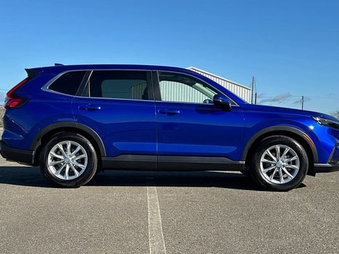 Certified 2024 Honda CR-V EX-L image 2