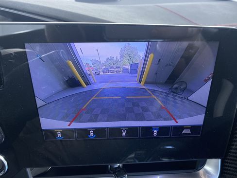 Certified 2023 Chevrolet Corvette Z06 image 6