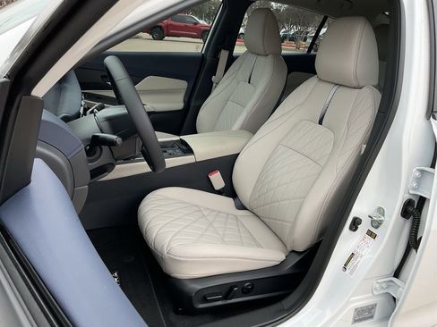 New 2026 Nissan Sentra SL w/ Floor Mat Package image 14