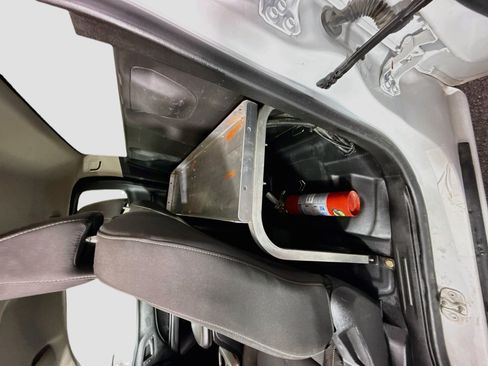 Used 2022 Chevrolet Colorado LT w/ Fleet Safety Package RWD image 24