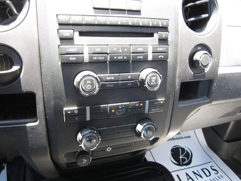 Used 2011 Ford F150 STX w/ Trailer Tow Pkg AWD/4WD image 15