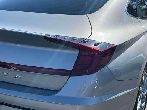 Used 2023 Hyundai Sonata SEL w/ Convenience Package image 8