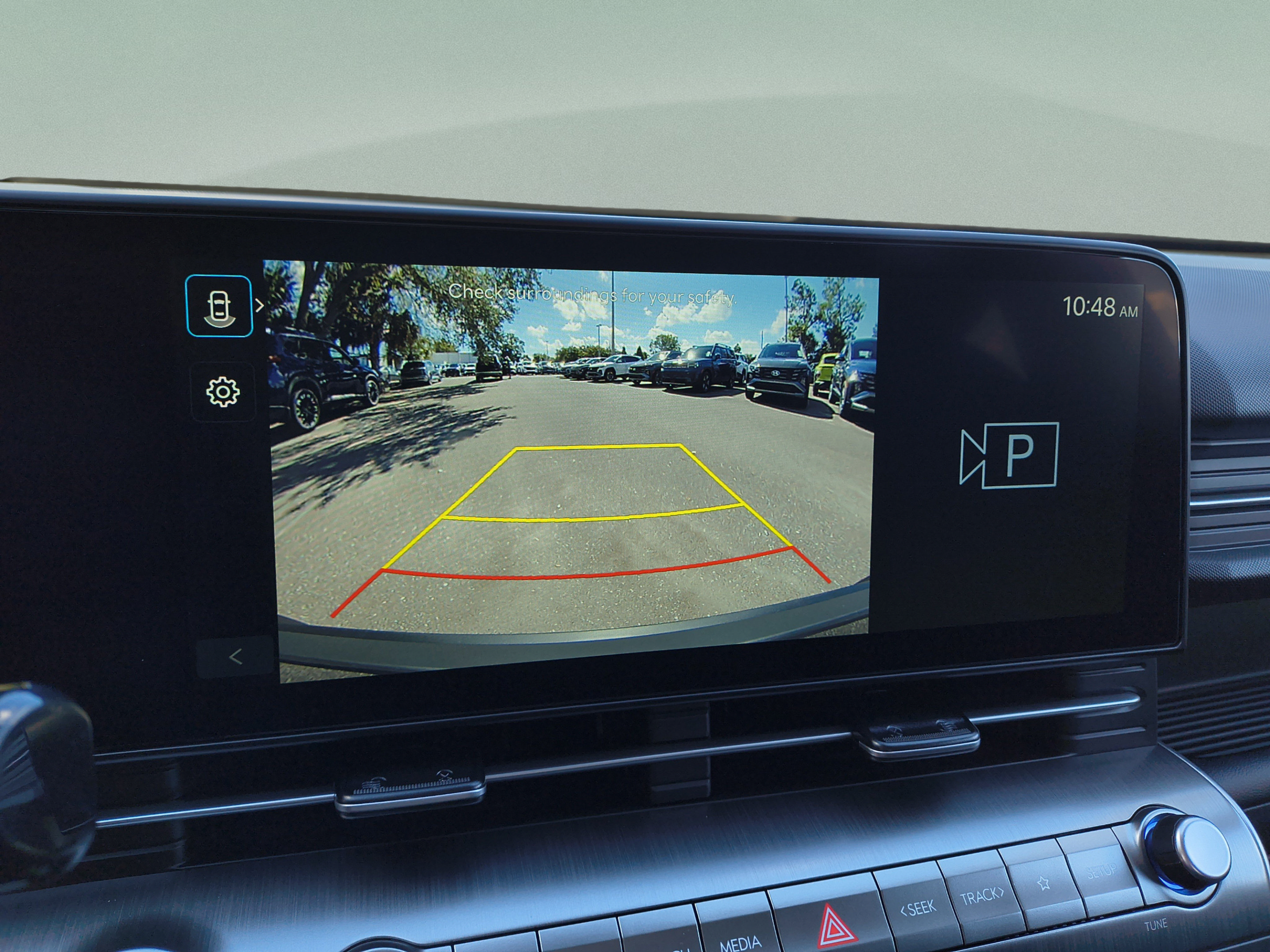 New 2027 Hyundai Kona SEL Sport FWD image 27