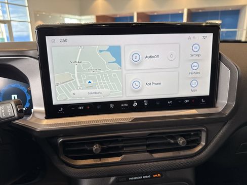 New 2025 Ford Bronco Sport Outer Banks w/ Outer Banks Tech Package+ image 31