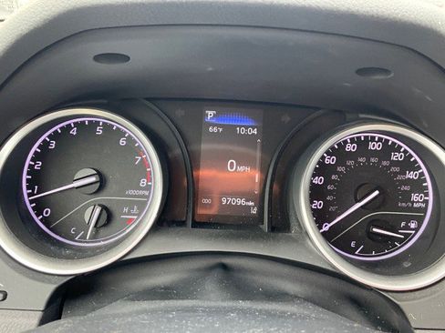 Used 2023 Toyota Camry LE FWD image 14