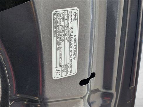 Used 2023 Subaru Outback Onyx Edition image 24