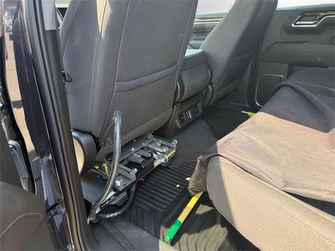 Used 2022 GMC Sierra 1500 Elevation image 22