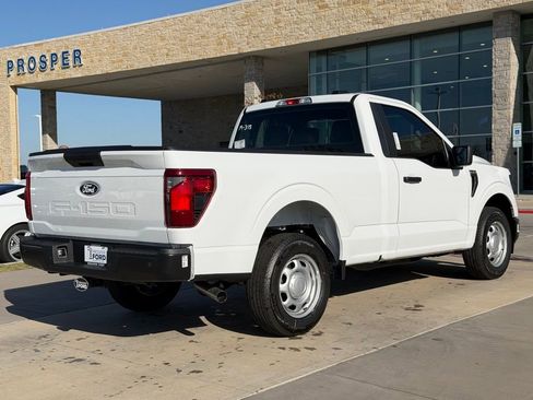 New 2026 Ford F150 XL image 52