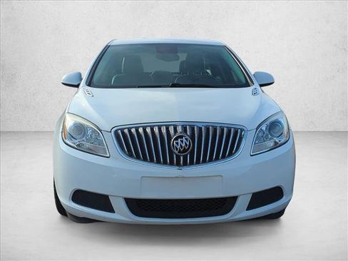 Used 2016 Buick Verano image 2
