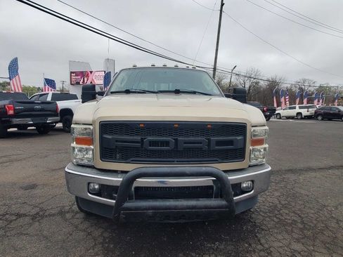 Used 2008 Ford F350 Lariat image 9
