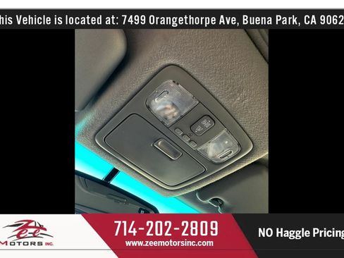Used 2006 Toyota 4Runner Limited AWD/4WD image 30