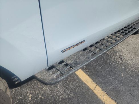 New 2026 Ford Expedition Tremor image 10