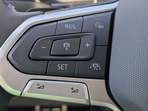 New 2026 Volkswagen Atlas SEL Premium R-Line AWD/4WD image 29