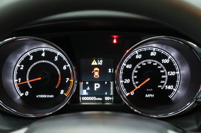 New 2027 Mitsubishi Outlander Sport FWD image 11
