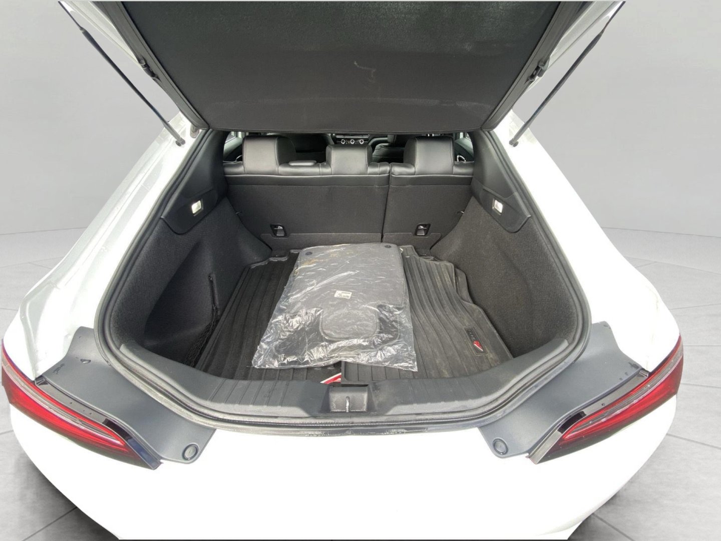 Used 2025 Acura Integra A-Spec FWD image 12