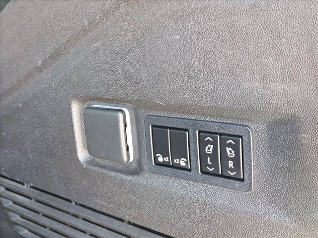 Used 2021 Chevrolet Tahoe High Country w/ Max Trailering Package AWD/4WD image 6