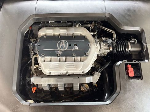 Used 2014 Acura TL w/ Advance Package FWD image 26